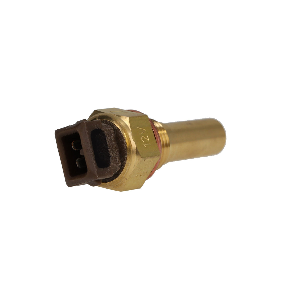 Rostra Powertrain Controls Exhaust Gas Recirculation (EGR) Time Delay Switch 69-0651