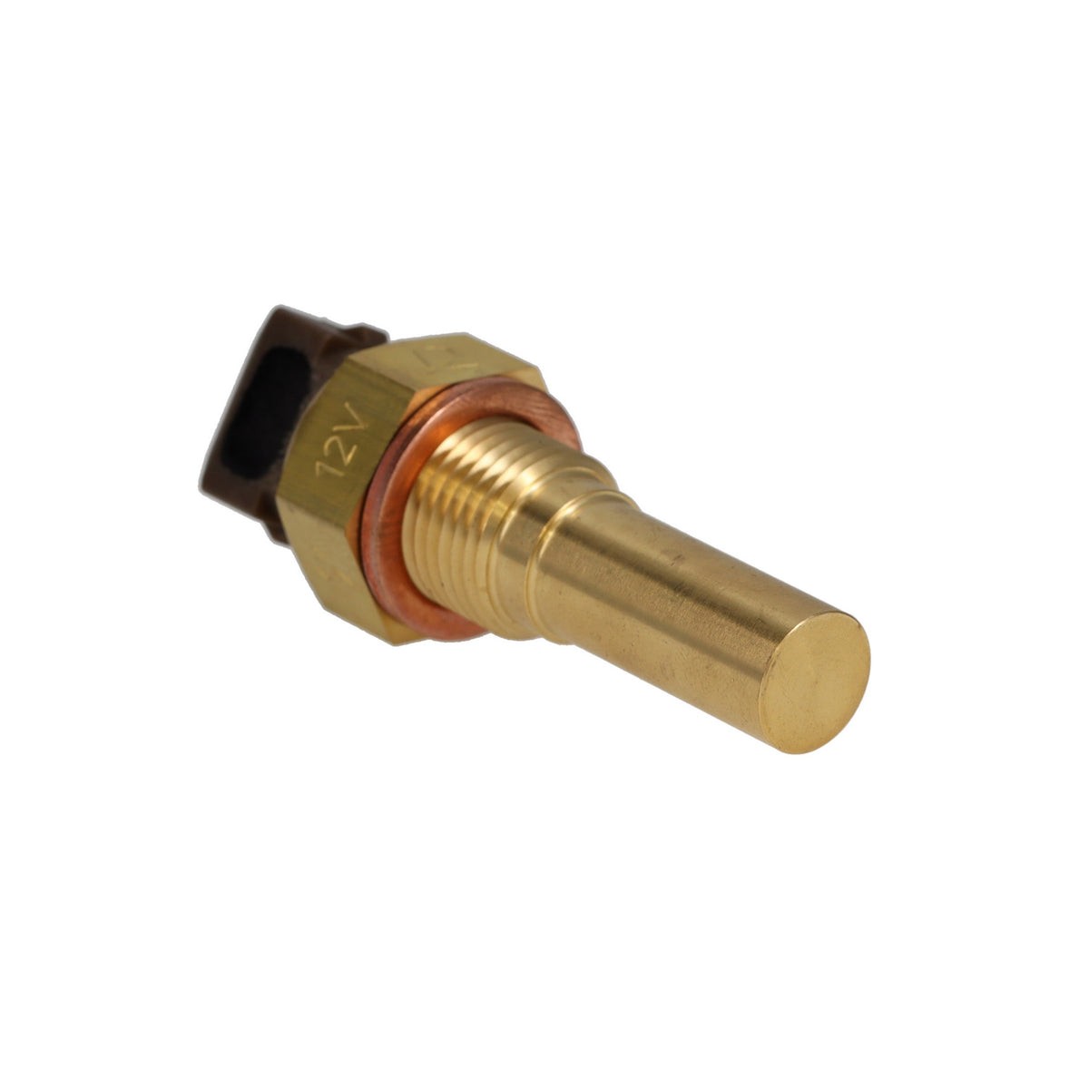 Rostra Powertrain Controls Exhaust Gas Recirculation (EGR) Time Delay Switch 69-0651