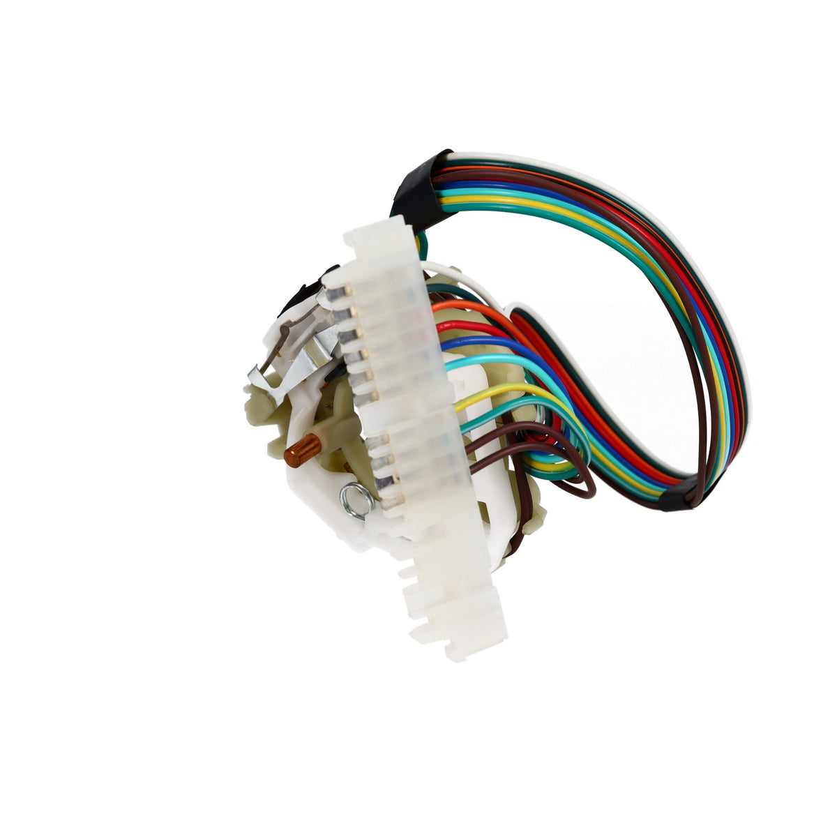 Rostra Powertrain Controls Multi-Purpose Switch 71-0001