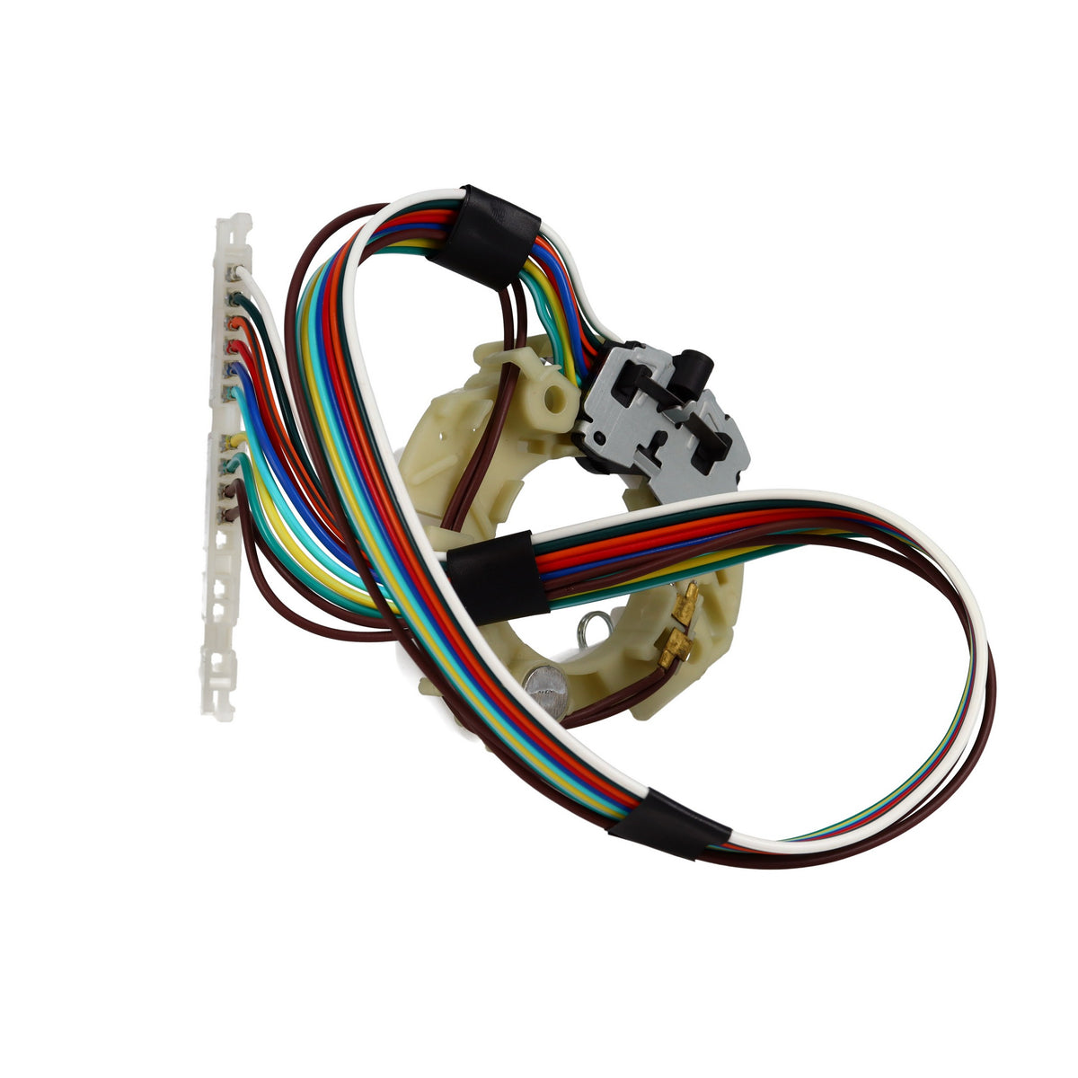 Rostra Powertrain Controls Multi-Purpose Switch 71-0001