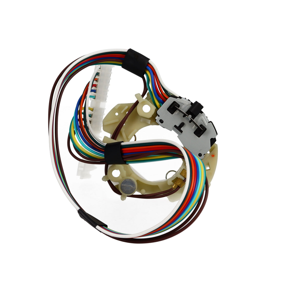 Rostra Powertrain Controls Multi-Purpose Switch 71-0001