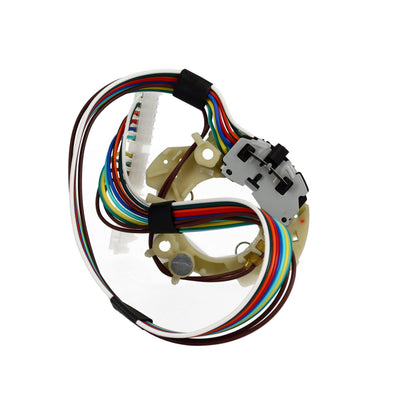 Rostra Powertrain Controls Multi-Purpose Switch 71-0001