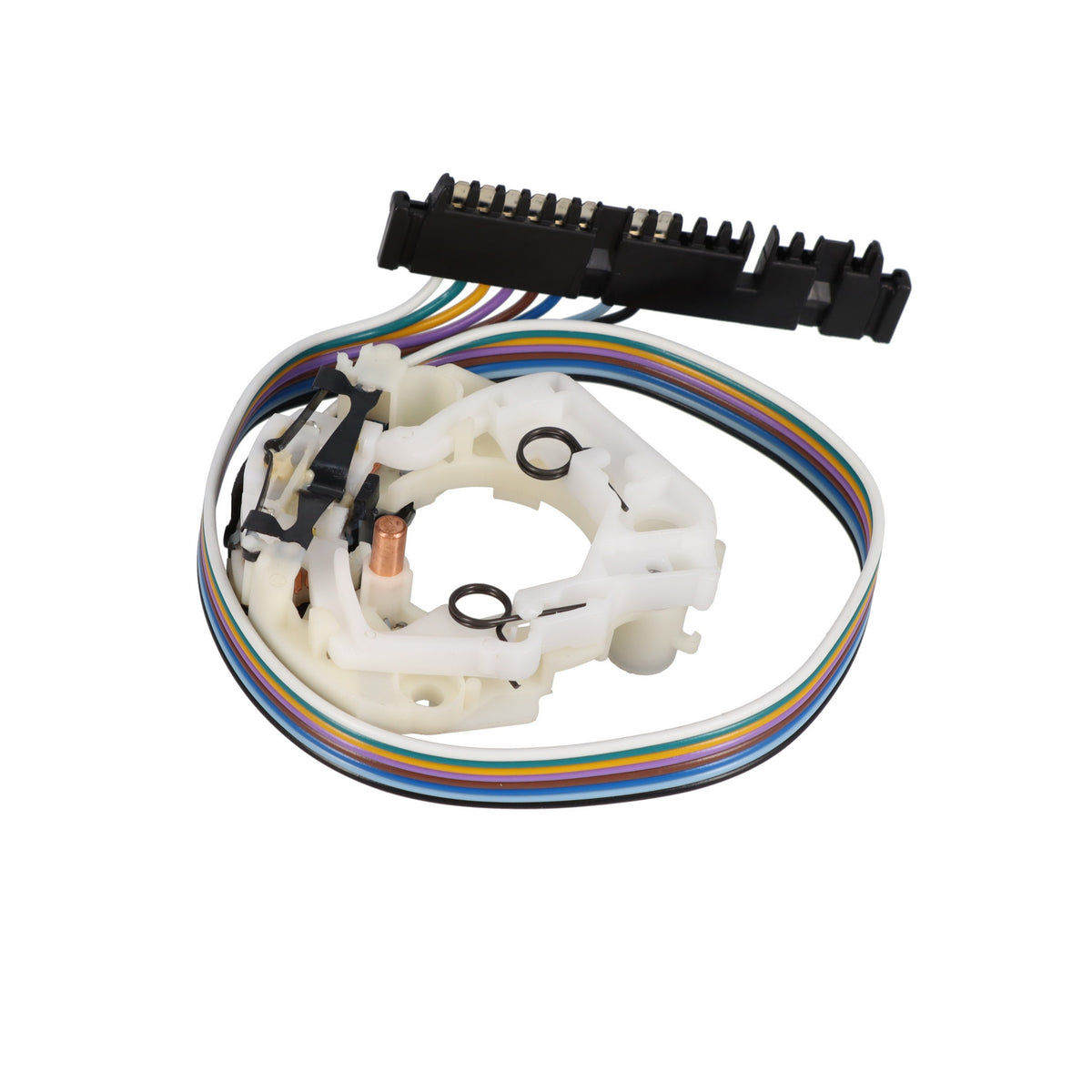 Rostra Powertrain Controls Turn Signal Switch 71-0002