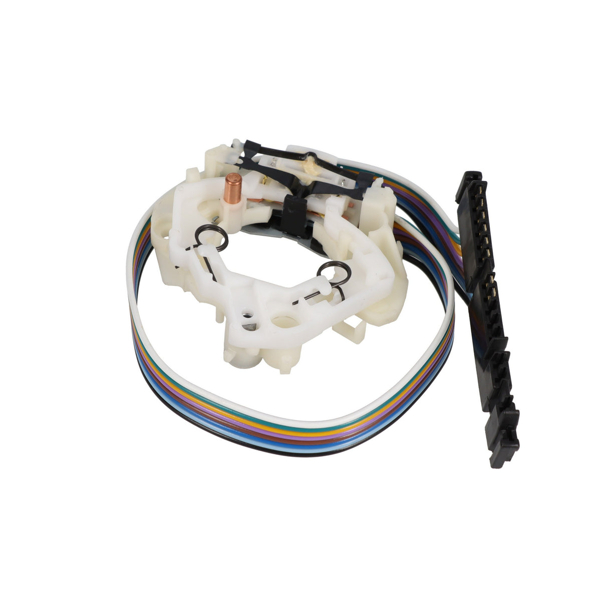 Rostra Powertrain Controls Turn Signal Switch 71-0002