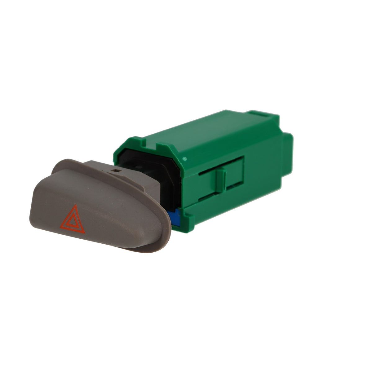 Rostra Powertrain Controls Hazard Warning Switch 71-0003