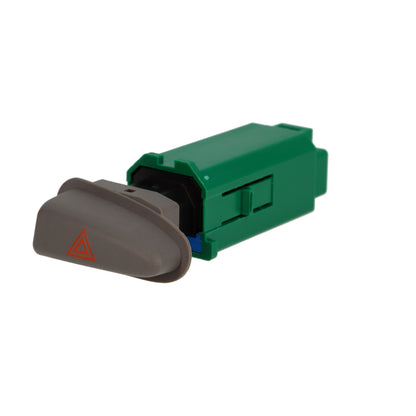 Rostra Powertrain Controls Hazard Warning Switch 71-0003