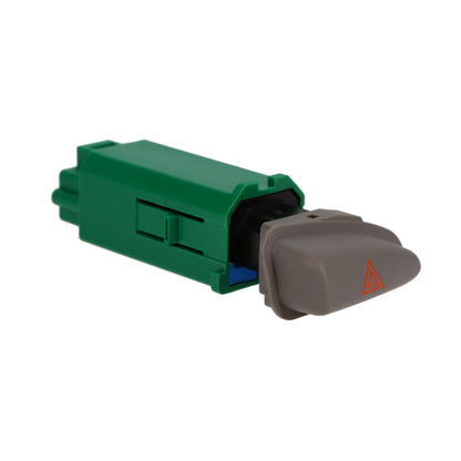 Rostra Powertrain Controls Hazard Warning Switch 71-0003
