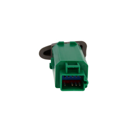 Rostra Powertrain Controls Hazard Warning Switch 71-0003