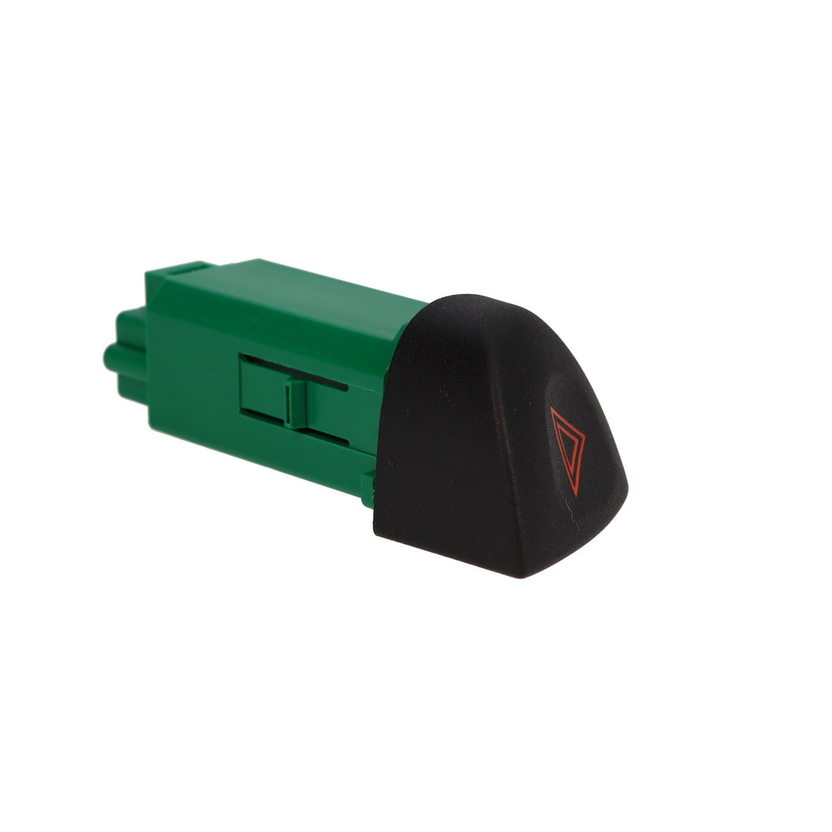 Rostra Powertrain Controls Hazard Warning Switch 71-0004