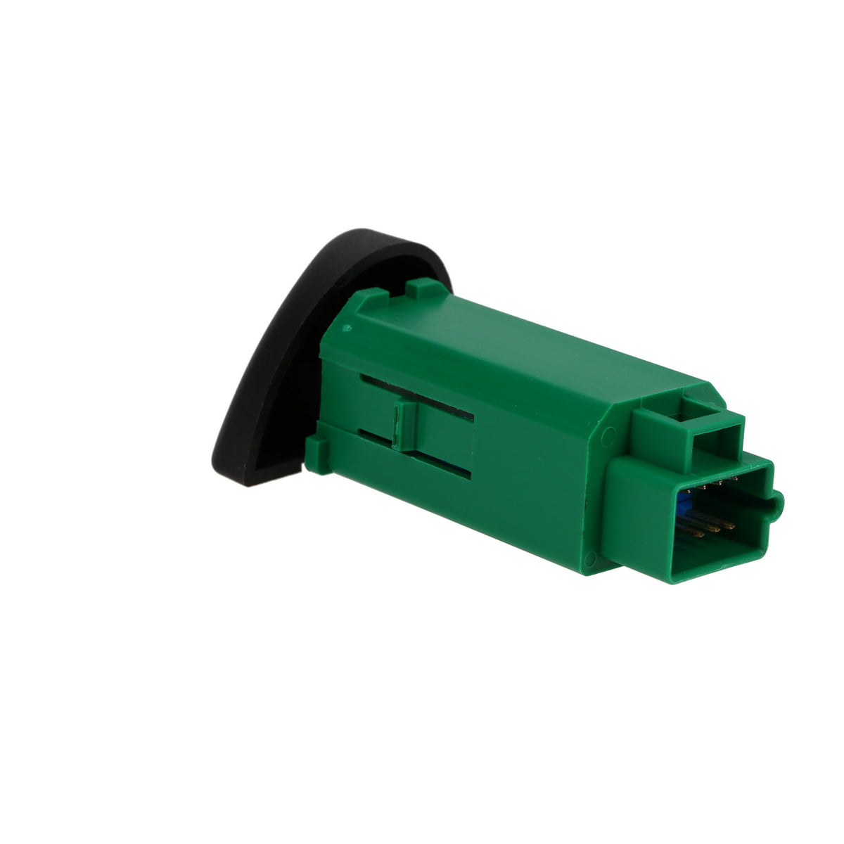 Rostra Powertrain Controls Hazard Warning Switch 71-0004
