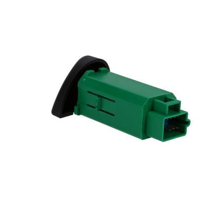 Rostra Powertrain Controls Hazard Warning Switch 71-0004