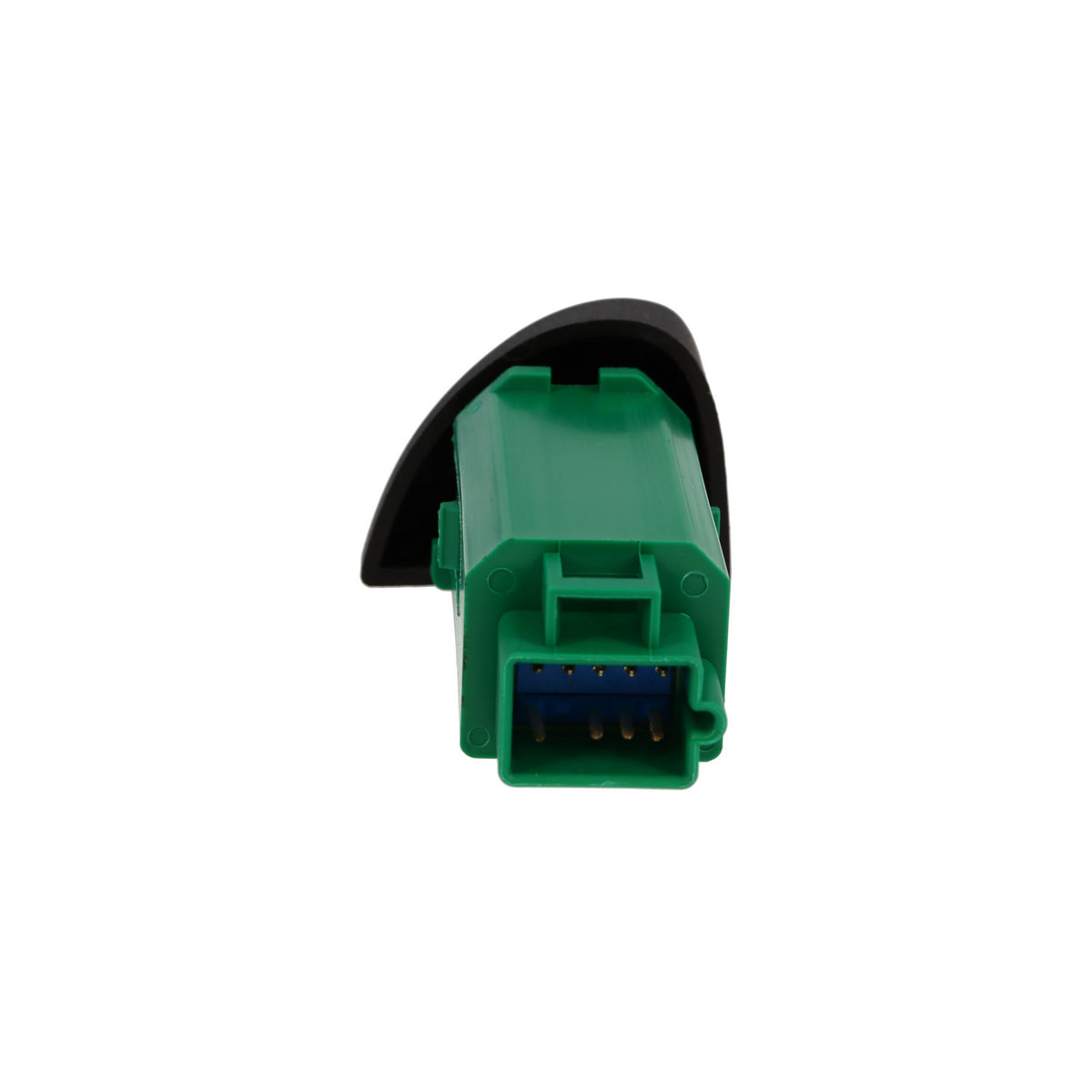 Rostra Powertrain Controls Hazard Warning Switch 71-0004