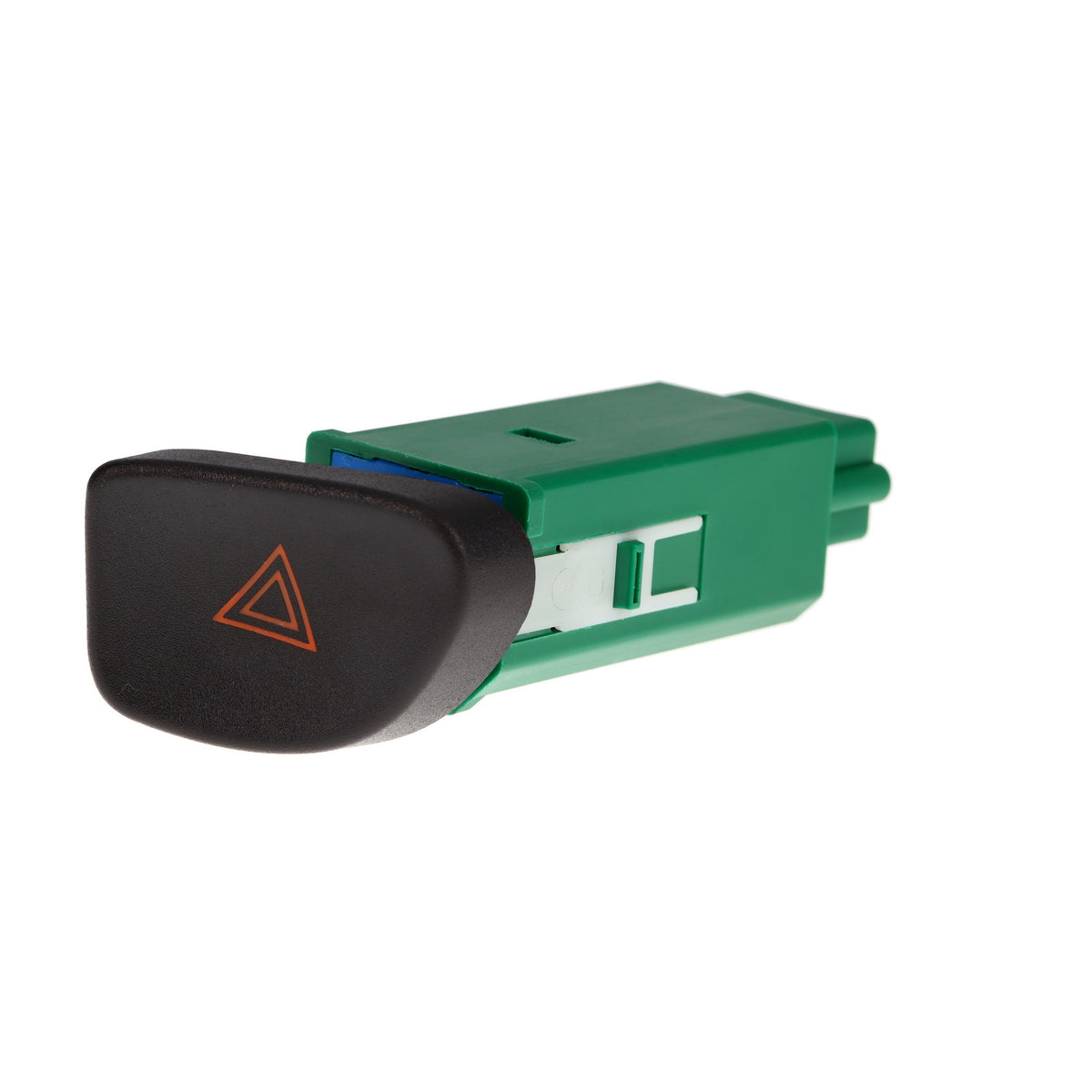 Rostra Powertrain Controls Hazard Warning Switch 71-0006