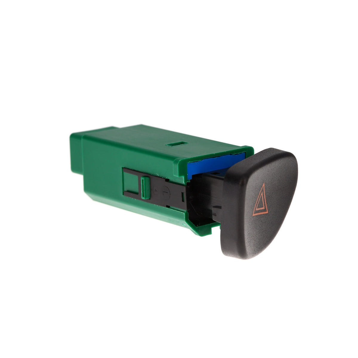 Rostra Powertrain Controls Hazard Warning Switch 71-0006