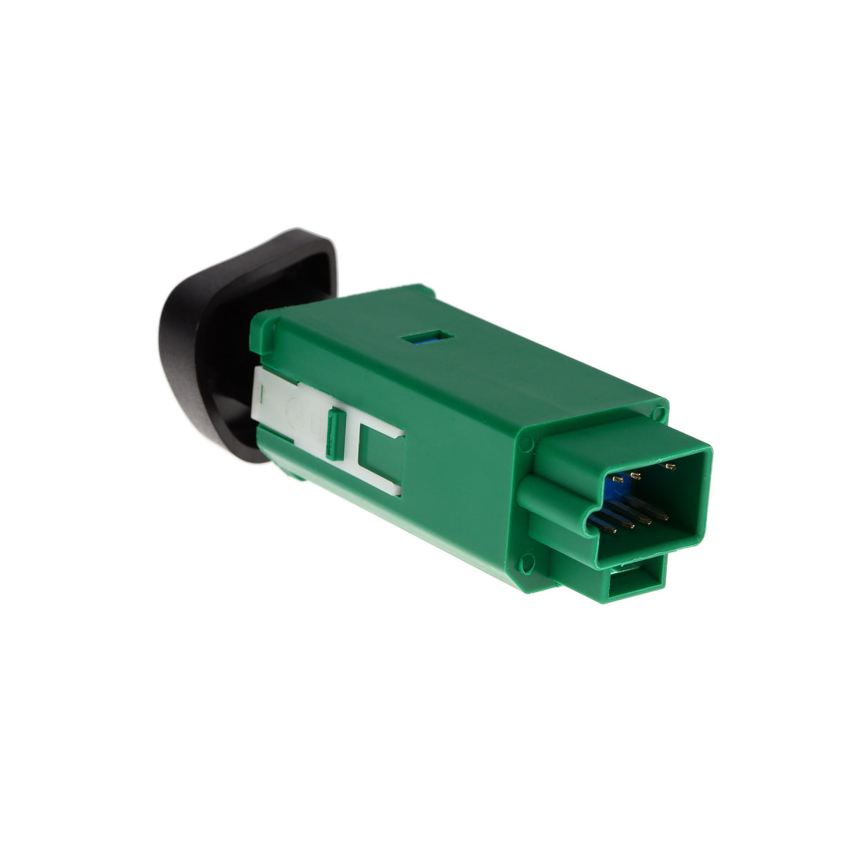 Rostra Powertrain Controls Hazard Warning Switch 71-0006