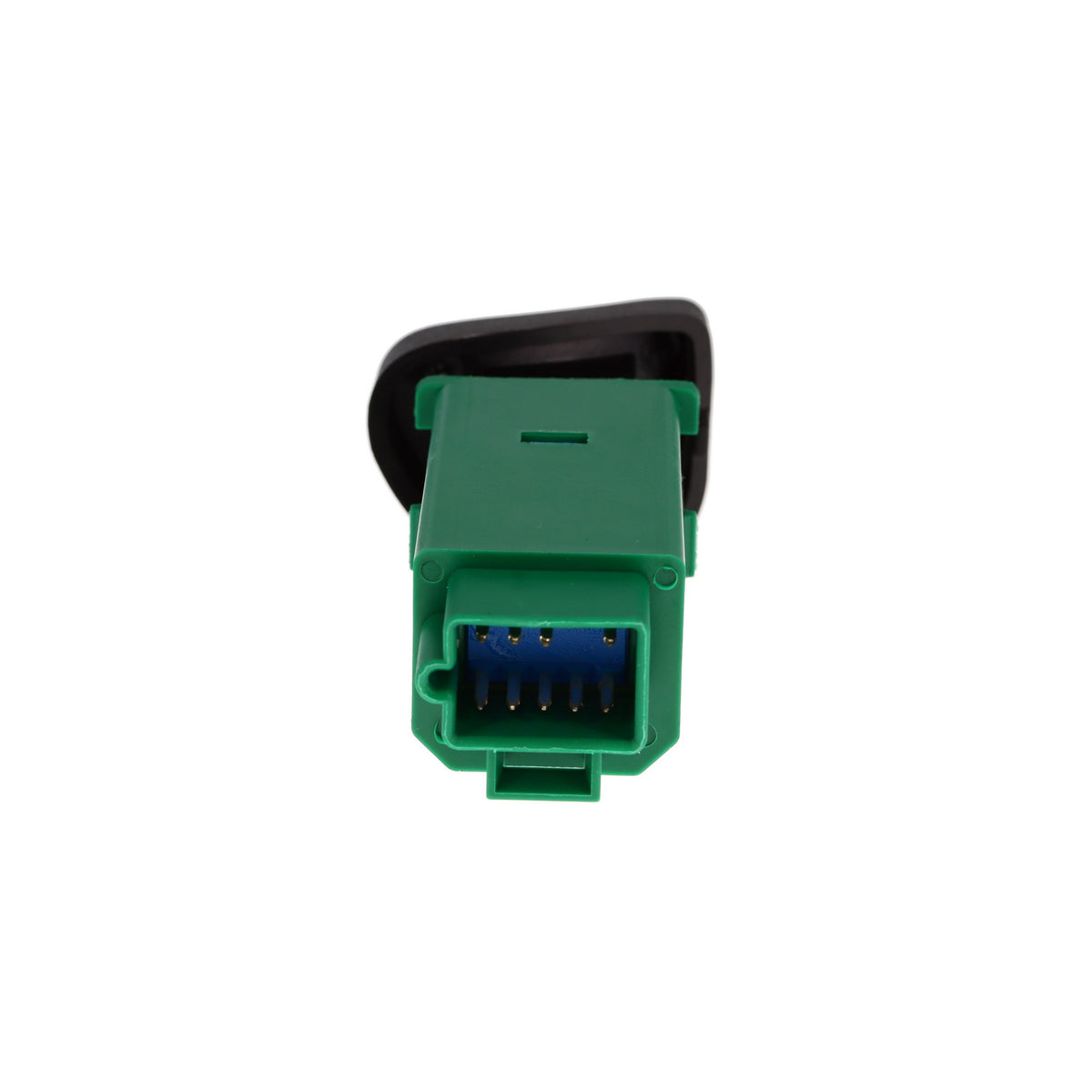 Rostra Powertrain Controls Hazard Warning Switch 71-0006