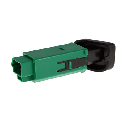 Rostra Powertrain Controls Hazard Warning Switch 71-0006