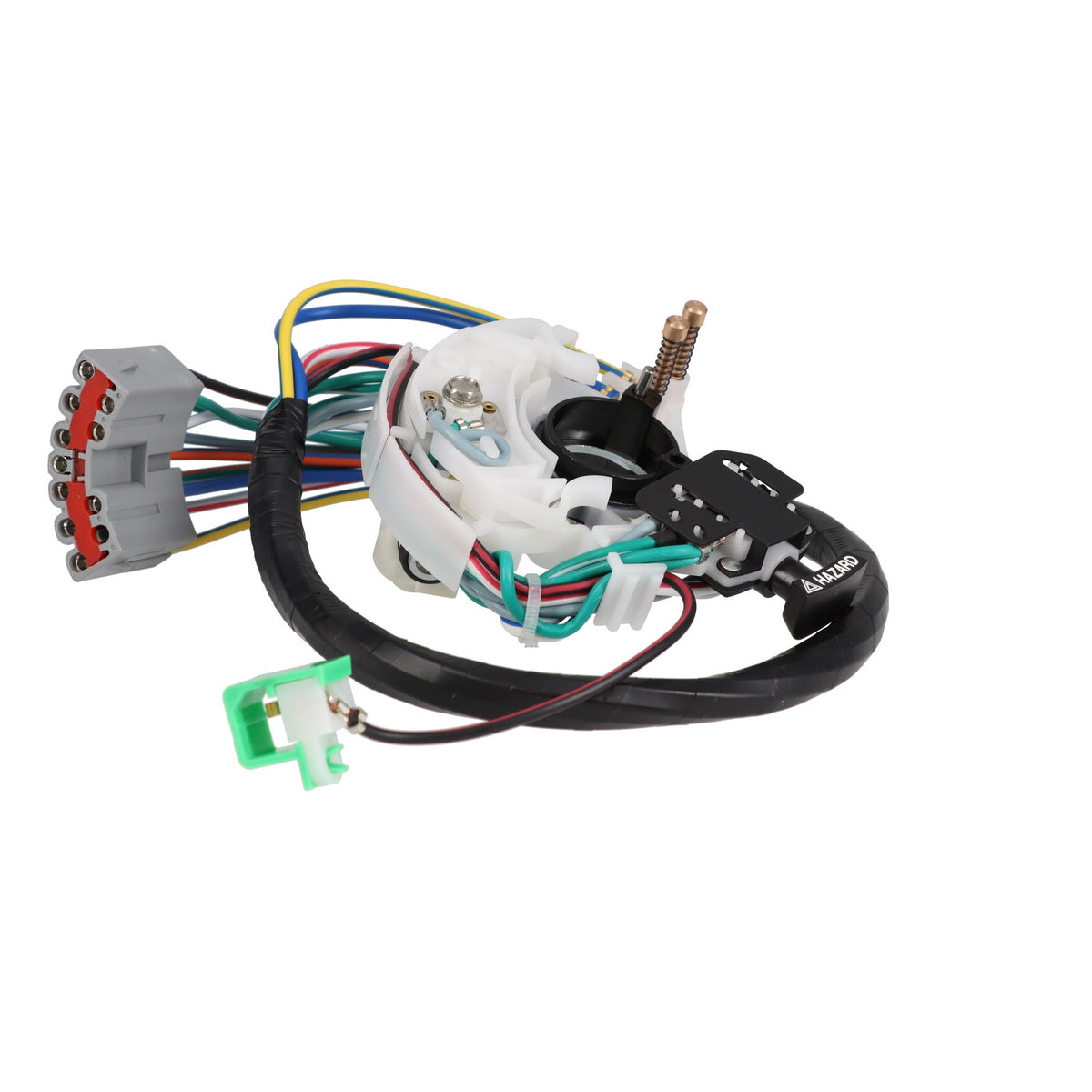 Rostra Powertrain Controls Turn Signal Switch 71-0007