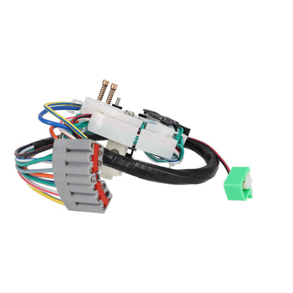 Rostra Powertrain Controls Turn Signal Switch 71-0007
