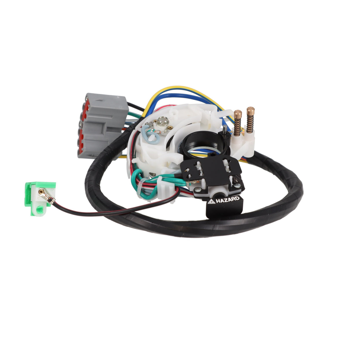 Rostra Powertrain Controls Turn Signal Switch 71-0007