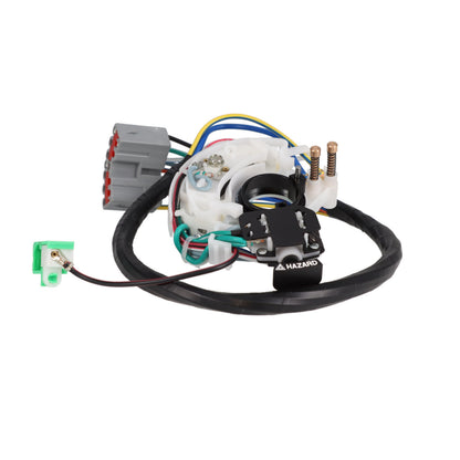 Rostra Powertrain Controls Turn Signal Switch 71-0007