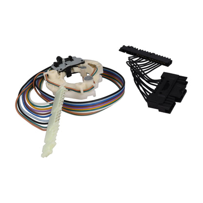 Rostra Powertrain Controls Turn Signal Switch 71-0008