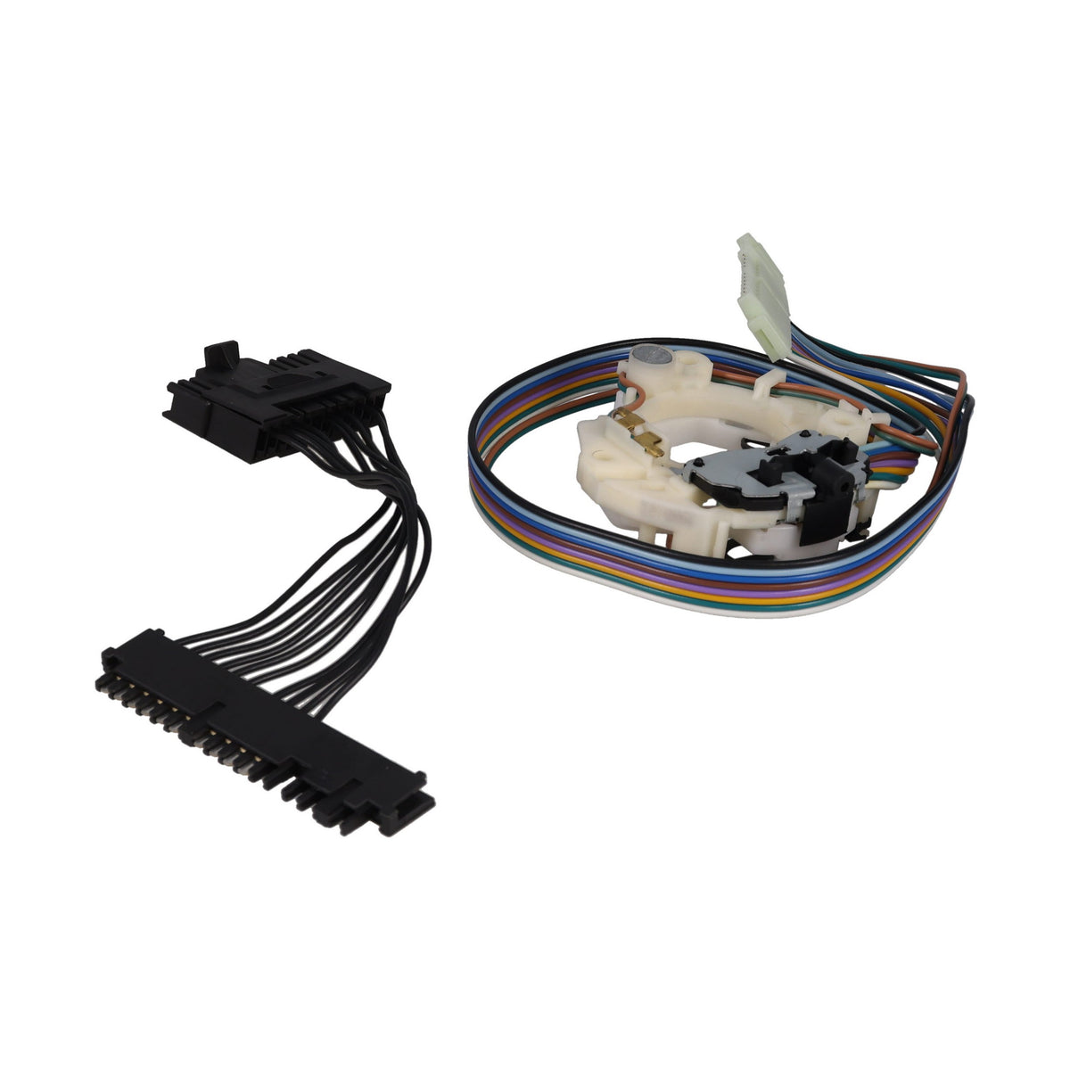 Rostra Powertrain Controls Turn Signal Switch 71-0008