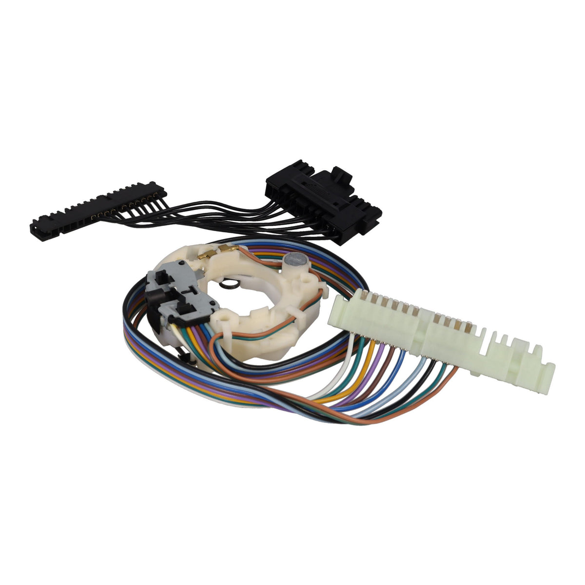 Rostra Powertrain Controls Turn Signal Switch 71-0008