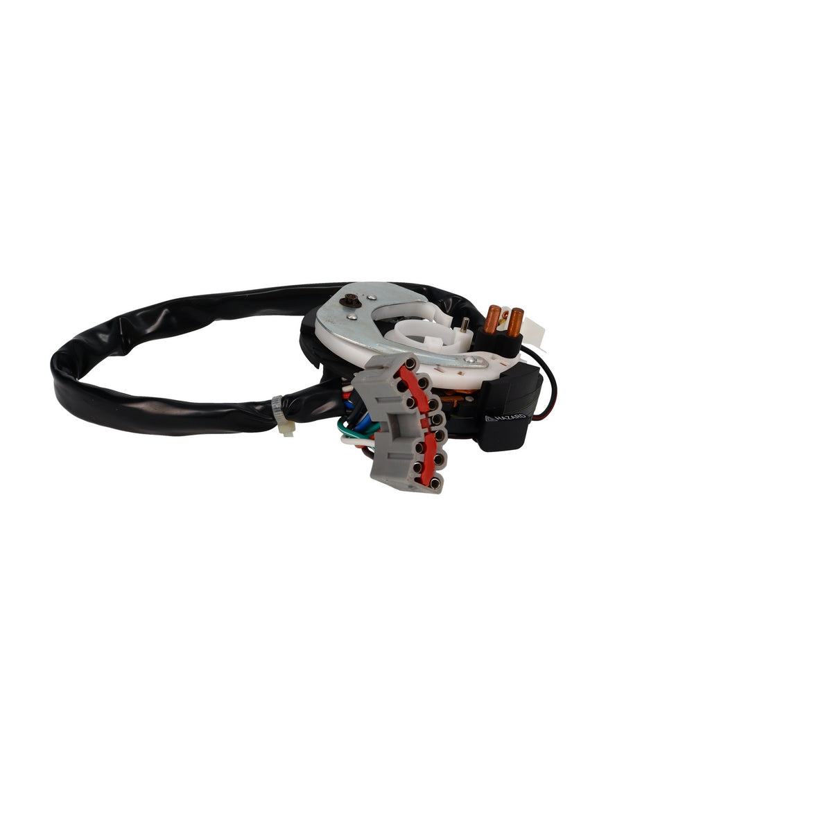 Rostra Powertrain Controls Turn Signal Switch 71-0009