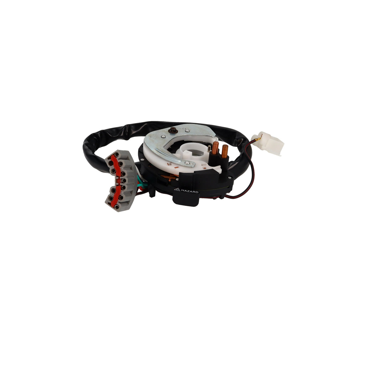 Rostra Powertrain Controls Turn Signal Switch 71-0009