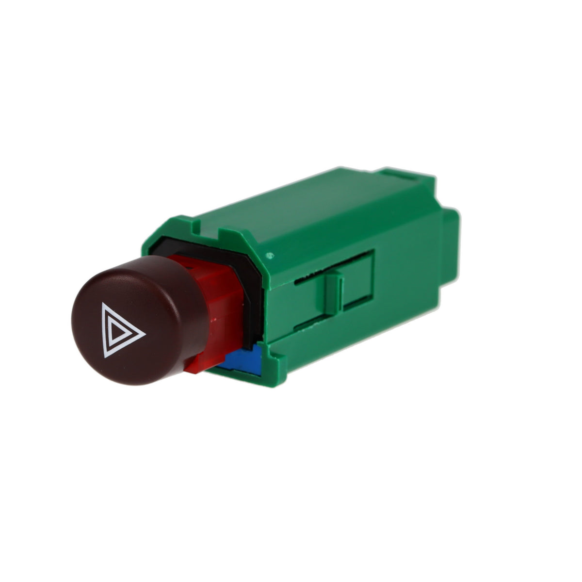 Rostra Powertrain Controls Hazard Warning Switch 71-0010