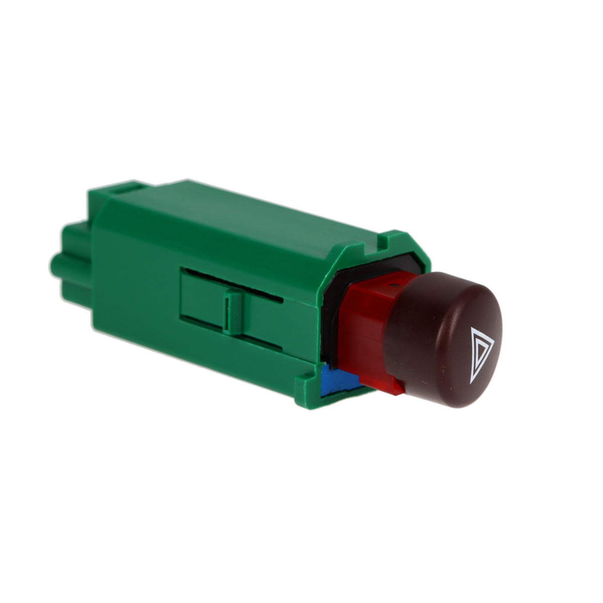 Rostra Powertrain Controls Hazard Warning Switch 71-0010