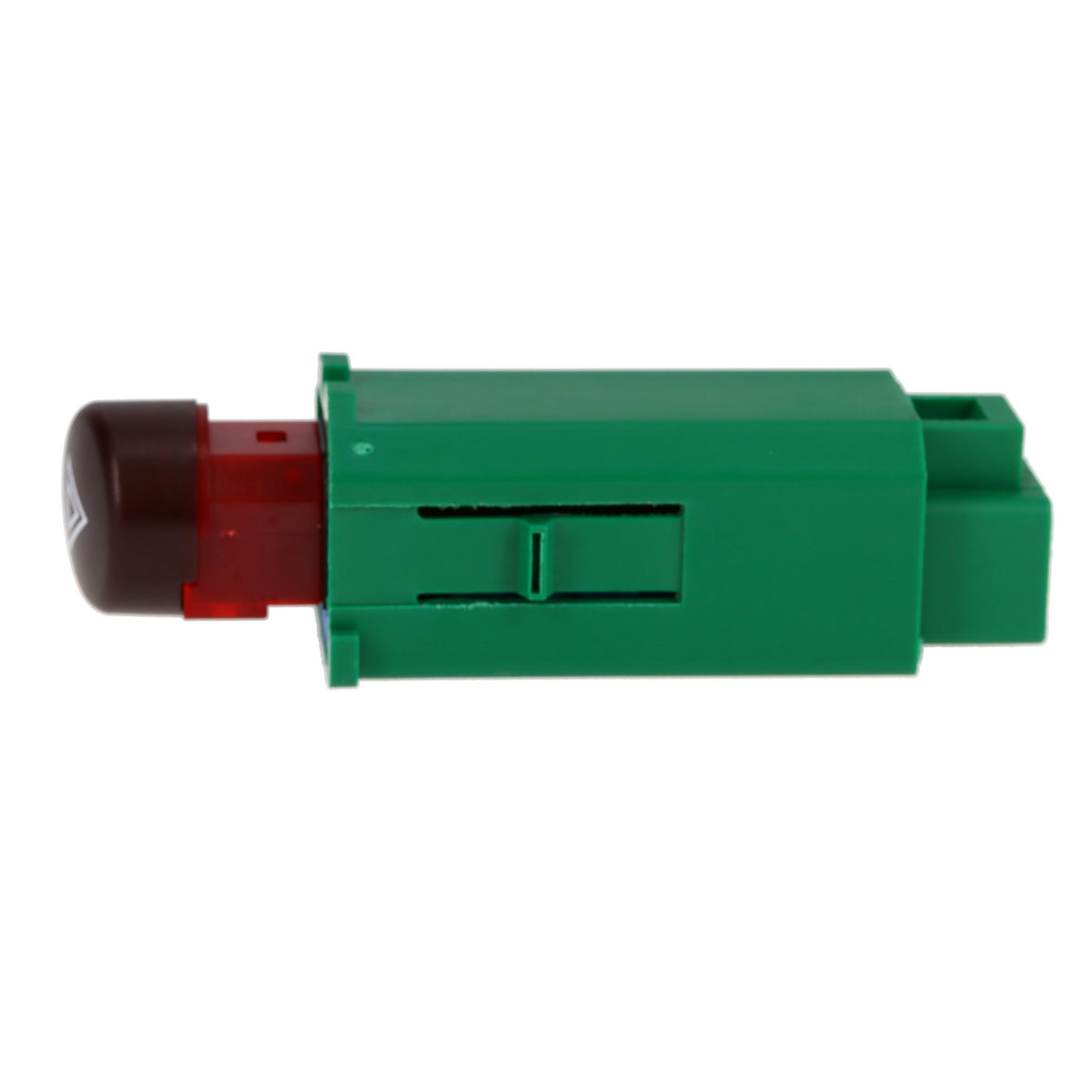 Rostra Powertrain Controls Hazard Warning Switch 71-0010