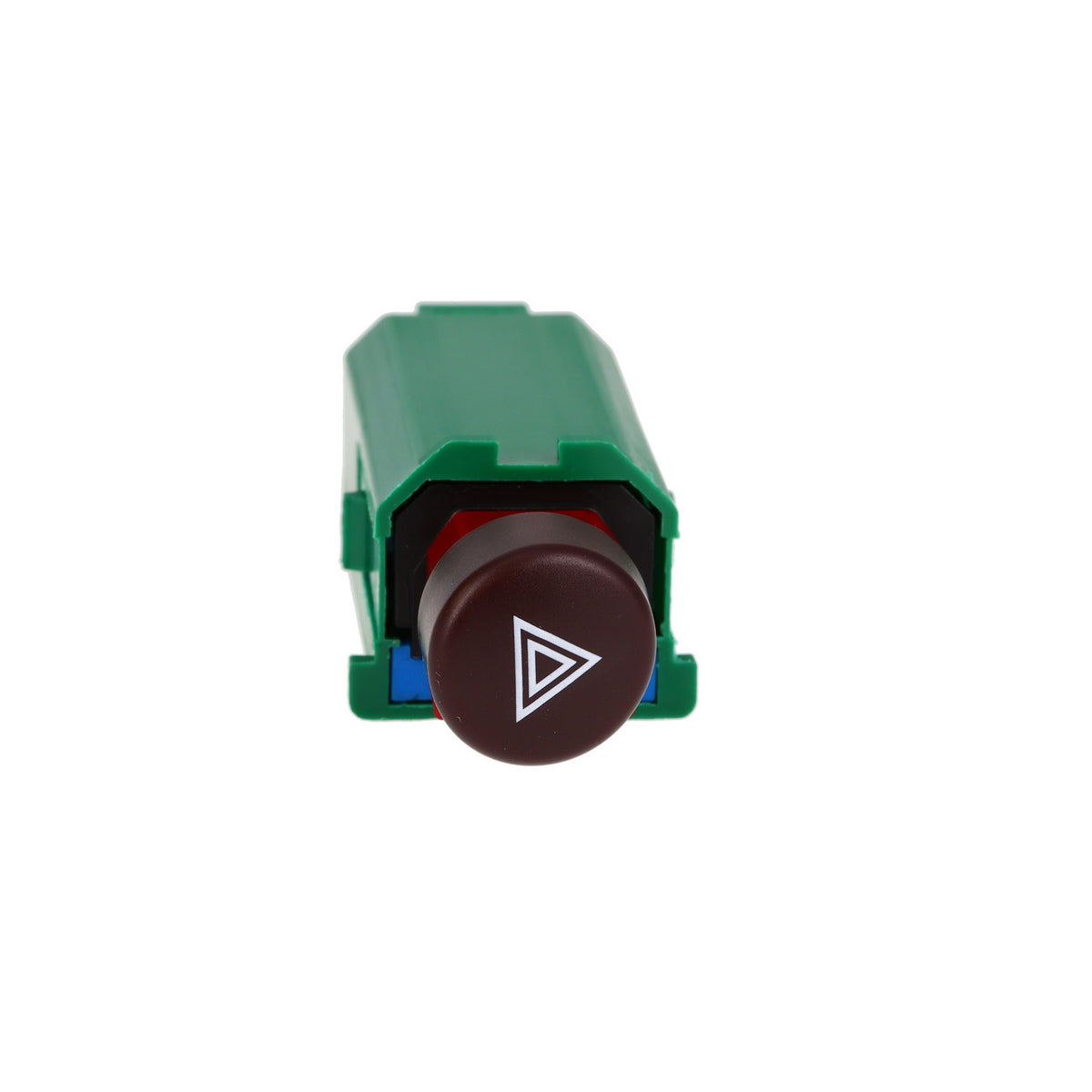 Rostra Powertrain Controls Hazard Warning Switch 71-0010