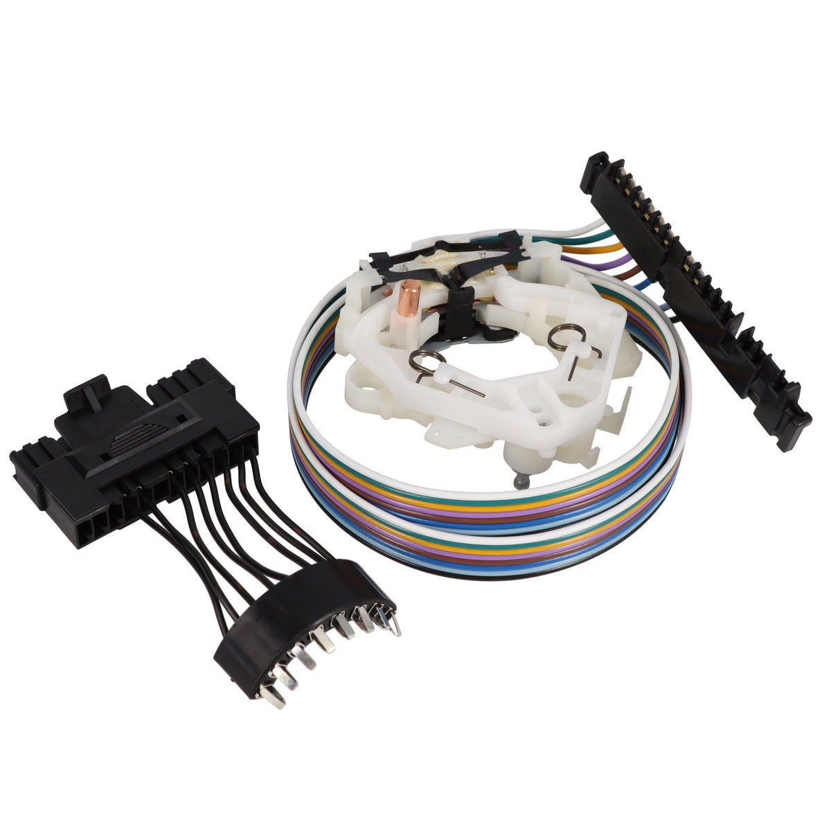 Rostra Powertrain Controls Turn Signal Switch 71-0012