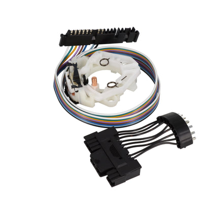 Rostra Powertrain Controls Turn Signal Switch 71-0012