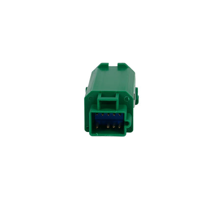 Rostra Powertrain Controls Hazard Warning Switch 71-0013