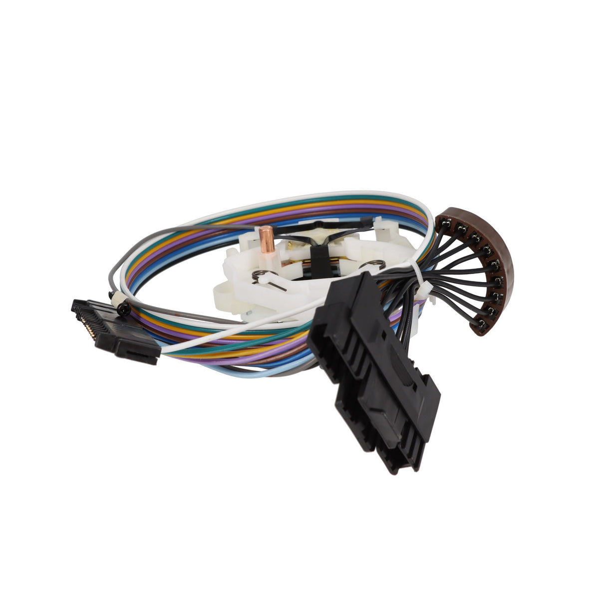 Rostra Powertrain Controls Turn Signal Switch 71-0017
