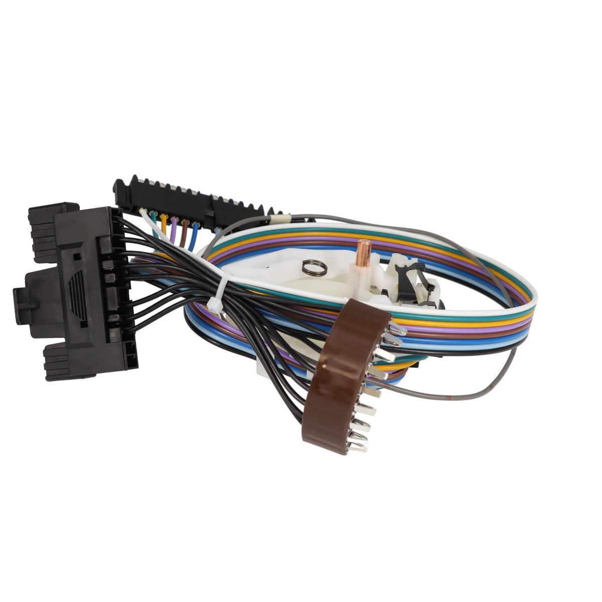 Rostra Powertrain Controls Turn Signal Switch 71-0017
