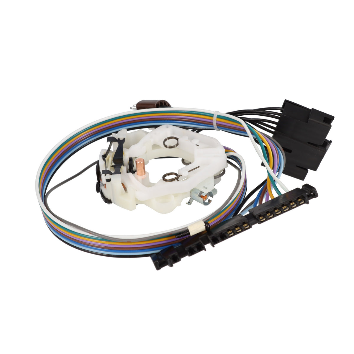 Rostra Powertrain Controls Turn Signal Switch 71-0017