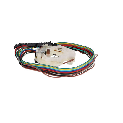 Rostra Powertrain Controls Turn Signal Switch 71-0021