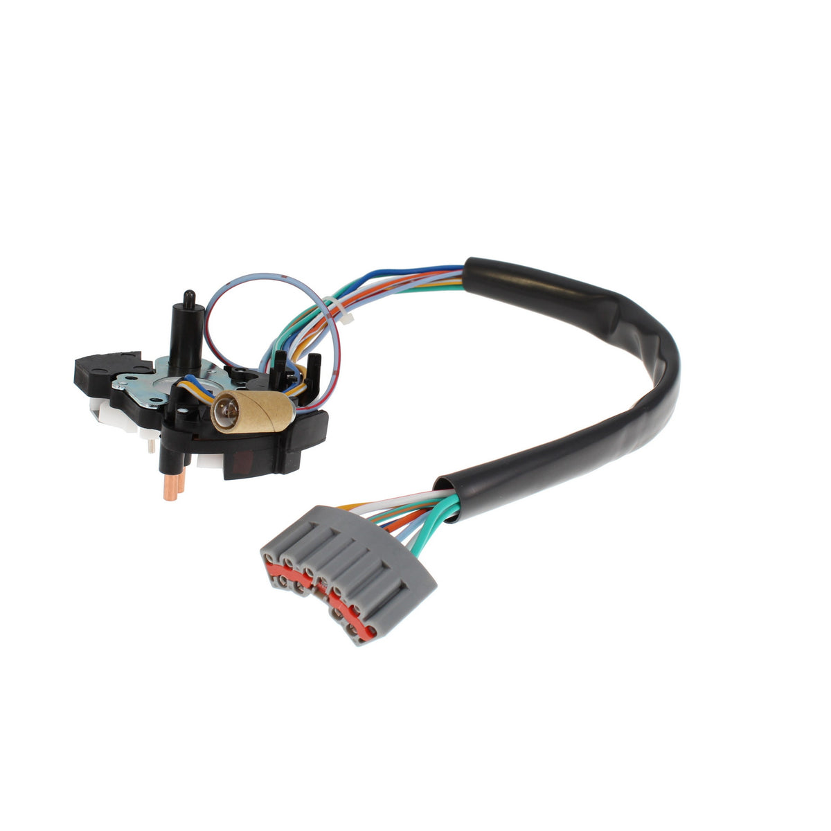 Rostra Powertrain Controls Turn Signal Switch 71-0022