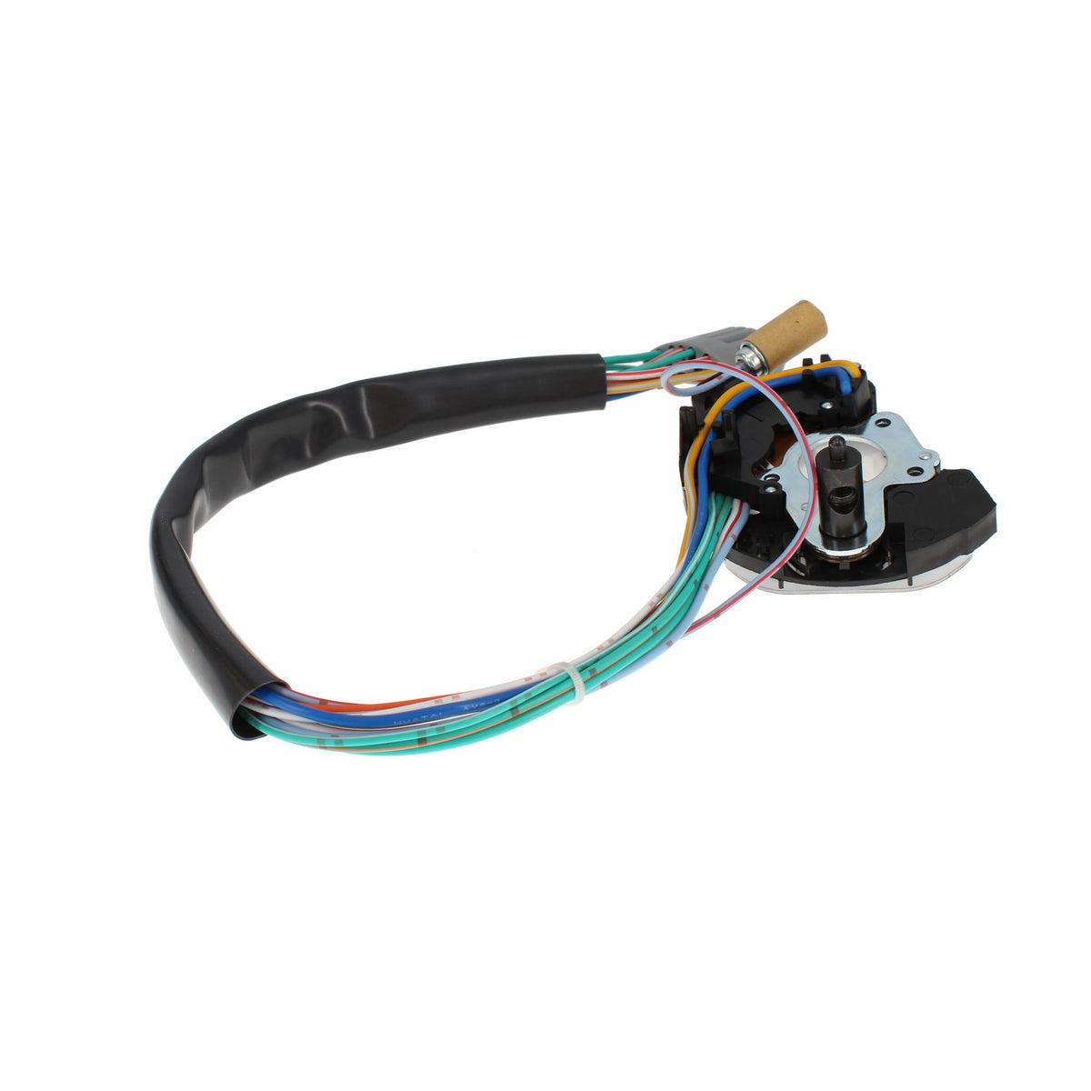 Rostra Powertrain Controls Turn Signal Switch 71-0022