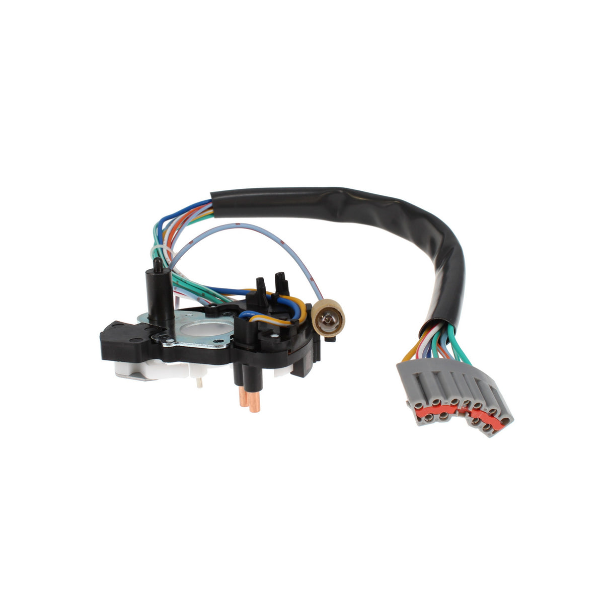 Rostra Powertrain Controls Turn Signal Switch 71-0022