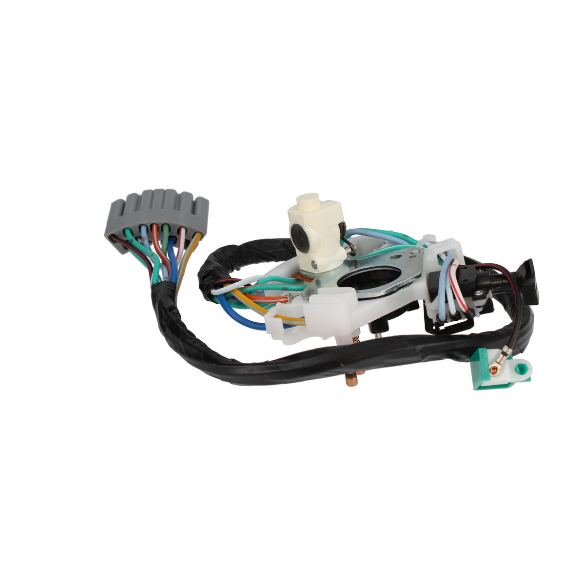 Rostra Powertrain Controls Turn Signal Switch 71-0024