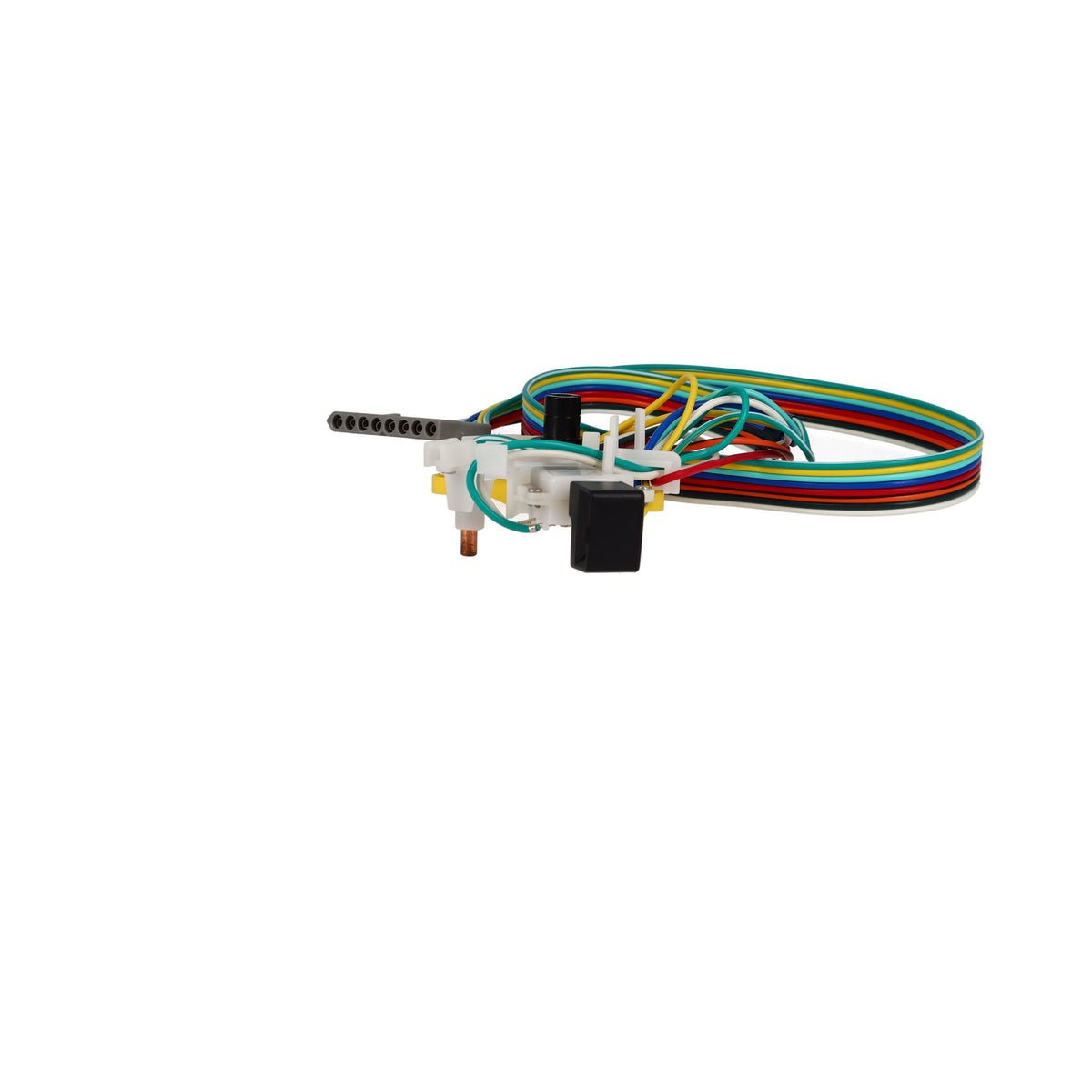 Rostra Powertrain Controls Turn Signal Switch 71-0025