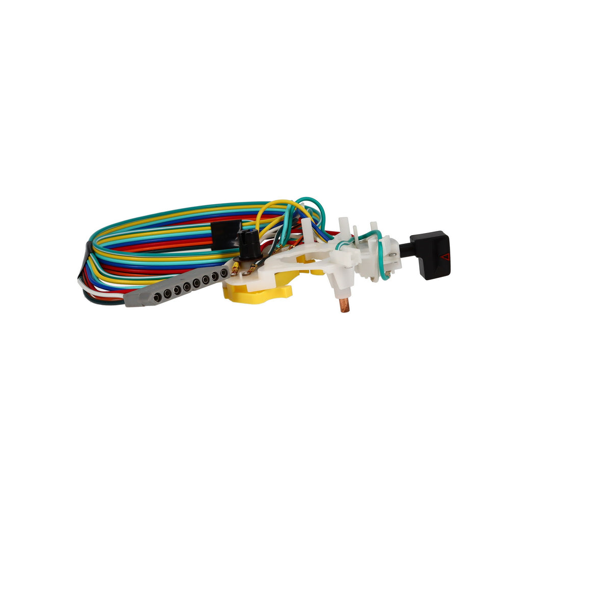 Rostra Powertrain Controls Turn Signal Switch 71-0025