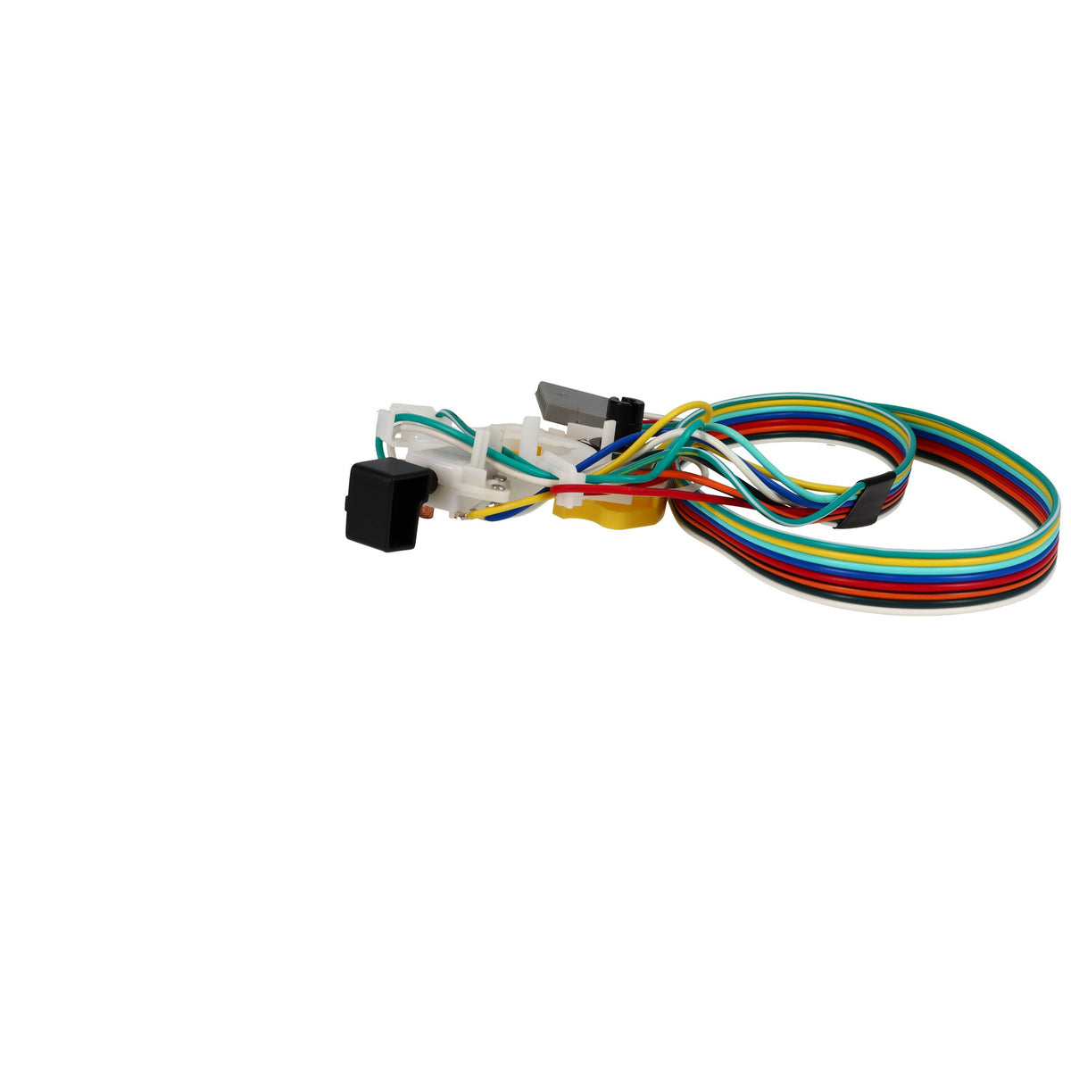 Rostra Powertrain Controls Turn Signal Switch 71-0025
