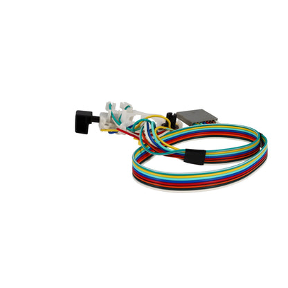 Rostra Powertrain Controls Turn Signal Switch 71-0025