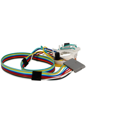 Rostra Powertrain Controls Turn Signal Switch 71-0025